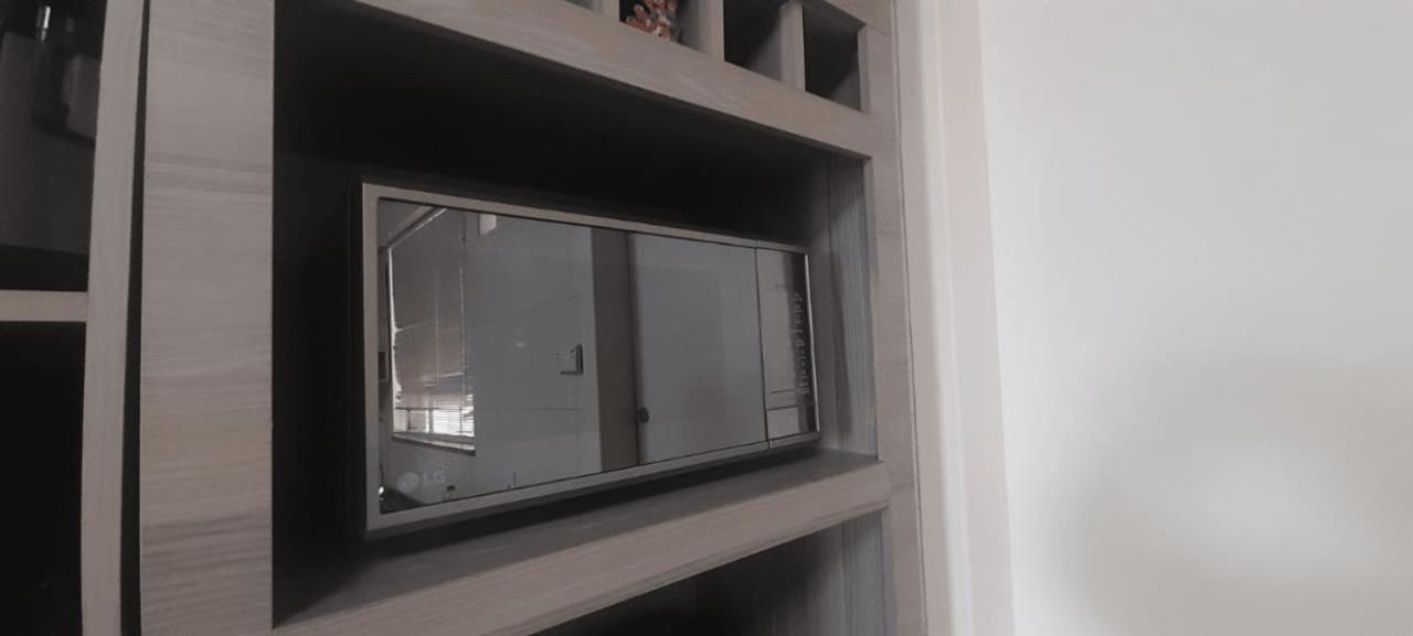 Apart no centro com 2 quartos, ar condicionado, internet, churrasqueira, cozinha completa e máquina de lavar roupas - O APTO NÃO É COMPARTILHADO COM OUTRAS PESSOAS Uniao Da Vitoria Exterior foto